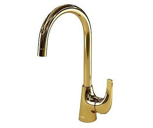 Смеситель для кухни WasserKRAFT Sauer 7107 купить в интернет-магазине сантехники Sanbest