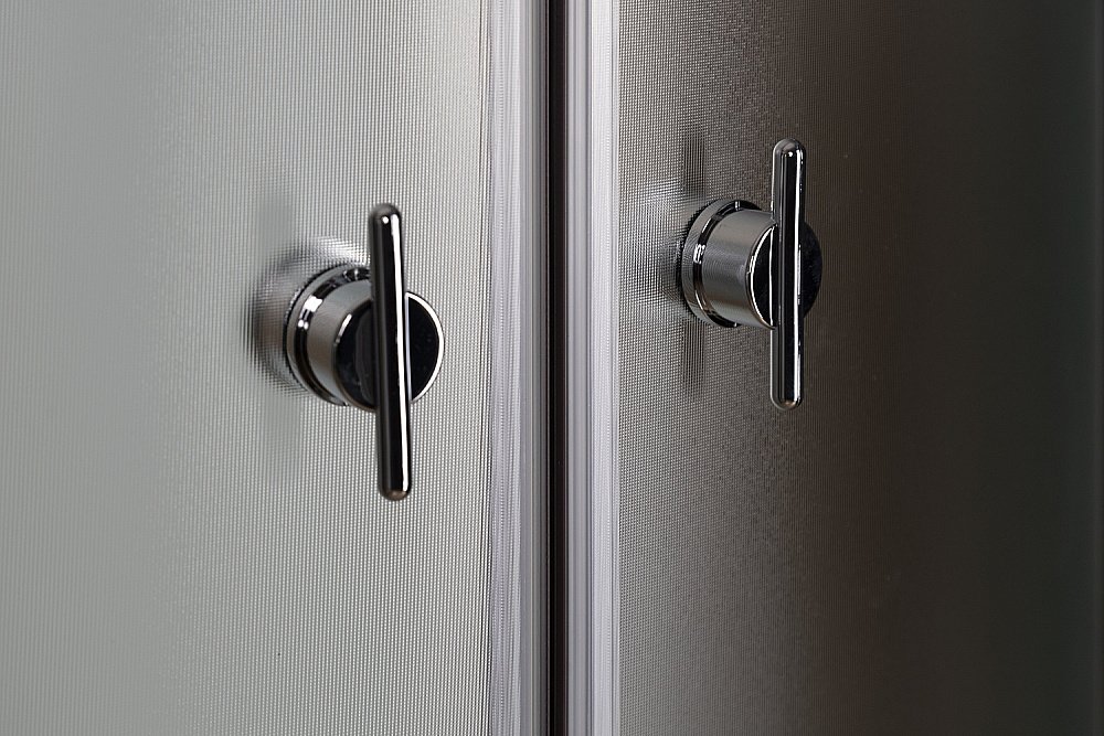 Душевая кабина Niagara Eco E100/70/40/TN 100х70 купить в интернет-магазине Sanbest