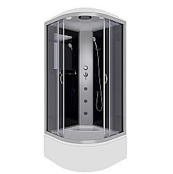 Душевая кабина Niagara Classic NG-2508G 90х90 купить в интернет-магазине Sanbest