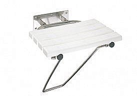 Сидeнье для душа откидное Bemeta Help program 301102182 купить в интернет-магазине сантехники Sanbest