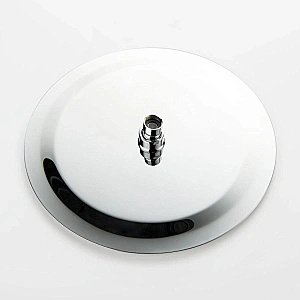 Верхний душ Aquatek AQ2075CR хром купить в интернет-магазине сантехники Sanbest