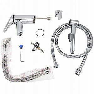 Смеситель для раковины Kaiser Douglas 12088 купить в интернет-магазине сантехники Sanbest