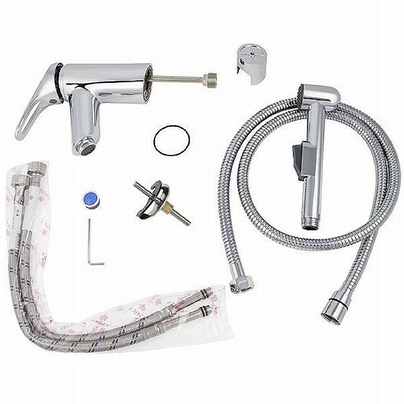 Смеситель для раковины Kaiser Douglas 12088 купить в интернет-магазине сантехники Sanbest