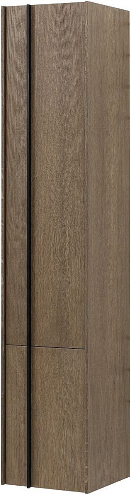 Пенал Allen Brau Reality 30 R дуб для ванной в интернет-магазине сантехники Sanbest