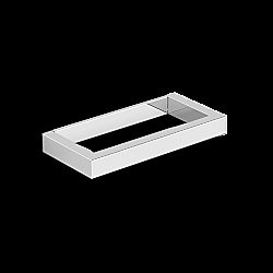 Полотенцедержатель Langberger Vico 30038A купить в интернет-магазине сантехники Sanbest