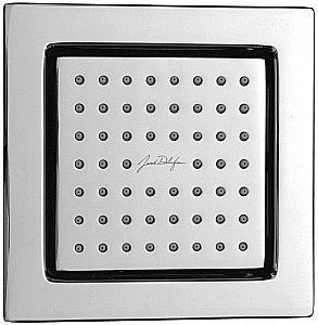 Форсунка для душа Jacob Delafon WATERTILE E8002-CP купить в интернет-магазине сантехники Sanbest