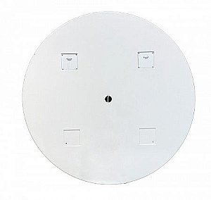 Зеркало с подсветкой ART&MAX ACERRA AM-Ace-1000-DS-F в ванную от интернет-магазине сантехники Sanbest