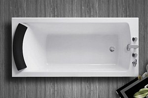 Акриловая ванна Royalbath VIENNA 140х70 купить в интернет-магазине Sanbest