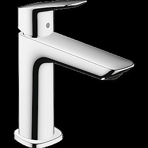 Смеситель для раковины Hansgrohe Logis 71252000 купить в интернет-магазине сантехники Sanbest