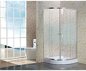 Душевой уголок Niagara Eco NG-001-14 90х90 купить в интернет-магазине Sanbest