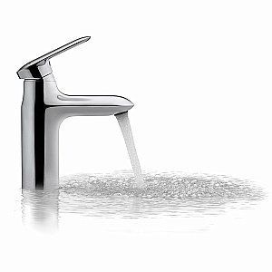 Набор смесителей для ванны Jacob Delafon Kumin E99900RU-CP хром купить в интернет-магазине сантехники Sanbest