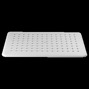 Верхний душ Elghansa Overhead shower MQ-732-White белый купить в интернет-магазине сантехники Sanbest