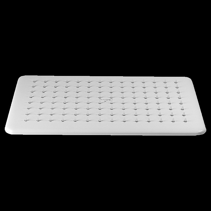 Верхний душ Elghansa Overhead shower MQ-732-White белый купить в интернет-магазине сантехники Sanbest