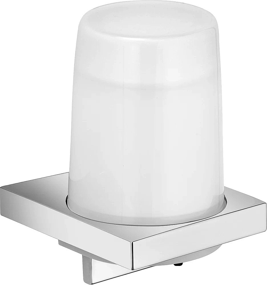 Диспенсер с держателем KEUCO Edition 11 купить в интернет-магазине сантехники Sanbest