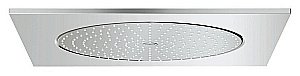 Верхний душ Grohe Rainshower F-series 27286000 купить в интернет-магазине сантехники Sanbest