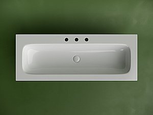 Раковина Ceramica Nova Grace CN7024 белый купить в интернет-магазине Sanbest