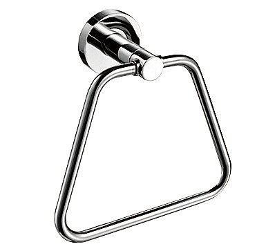 Полотенцедержатель Kaiser KH-2001 хром купить в интернет-магазине сантехники Sanbest