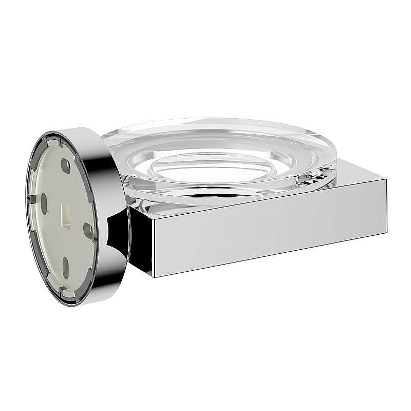 Мыльница KEUCO EDITION 90 19055019000 хром купить в интернет-магазине сантехники Sanbest