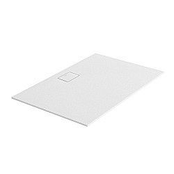 Душевой поддон Excellent Lavano 140x100 BREX.1103.140.100.WHN белый купить в интернет-магазине Sanbest