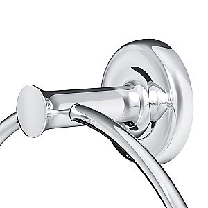 Полотенцедержатель AM.PM Like A8034400 купить в интернет-магазине сантехники Sanbest