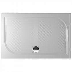 Душевой поддон Riho Kolping DB36 140x90 D004010005 белый купить в интернет-магазине Sanbest
