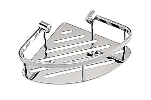 Полка корзина Bemeta Cytro 146208072 купить в интернет-магазине сантехники Sanbest