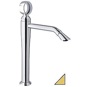 Смеситель для раковины Webert Opera OA830402010 купить в интернет-магазине сантехники Sanbest