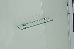 Душевая кабина AvaCan KD Серия KD2911 110х90 стандартная купить в интернет-магазине Sanbest