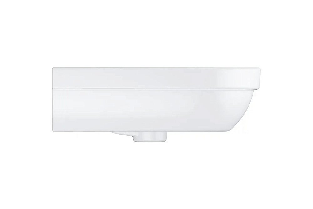 Раковина Grohe Euro Ceramic 65 3932300H белая купить в интернет-магазине Sanbest