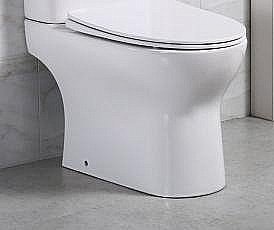 Чаша унитаза BelBagno STEAM купить в интернет-магазине сантехники Sanbest