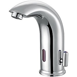 Смеситель для раковины Kaiser Sensor 38421 купить в интернет-магазине сантехники Sanbest