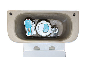 Инсталляция для унитаза Azario AZ-8010-1000 купить в интернет-магазине сантехники Sanbest