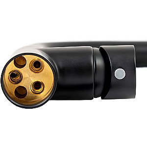 Смеситель для кухни Kaiser Teka 13044-9 купить в интернет-магазине сантехники Sanbest