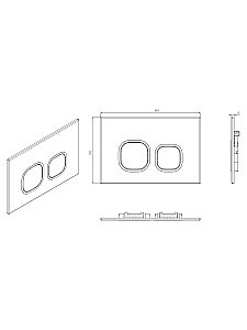 Унитаз подвесной WeltWasser WW MERZBACH 10000014133 с крышкой микролифт, безободковый, смыв торнадо, в комплекте с инсталяцией, черный матовый купить в интернет-магазине Sanbest