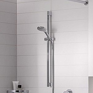 Душевая лейка KEUCO IXMO 59580010100 хром купить в интернет-магазине сантехники Sanbest