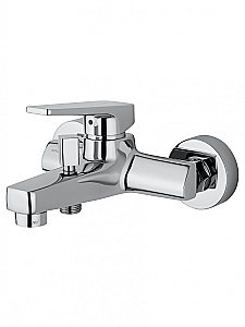 Смеситель для ванны WONZON & WOGHAND ATHENS, Хром (WW-083101-CR) купить в интернет-магазине сантехники Sanbest