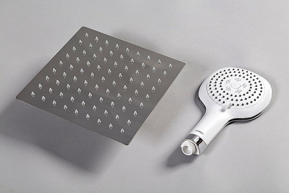 Душевая кабина DTO V9015 90х90 купить в интернет-магазине Sanbest