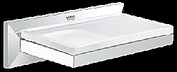 Мыльница Grohe Allure Brilliant 40504 000 купить в интернет-магазине сантехники Sanbest