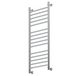 Полотенцесушитель водяной Veconi Voga V10050CH хром купить в интернет-магазине сантехники Sanbest