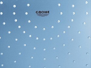 Верхний душ Grohe Rainshower F-series 27286000 купить в интернет-магазине сантехники Sanbest