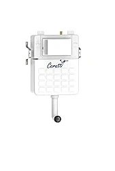 Инсталяция для унитаза CeruttiSpa CR333 купить в интернет-магазине сантехники Sanbest