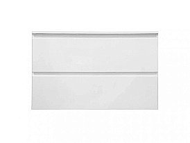 Тумба для раковины Эстет Malta Luxe ФР-00007059 100 любой цвет под заказ купить в интернет-магазине сантехники Sanbest