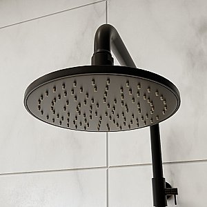 Душевая система RGW Shower Panels SP-6143-01 50140801-01 хром купить в интернет-магазине сантехники Sanbest