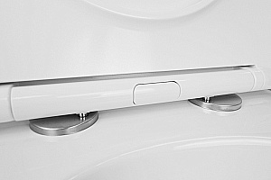 Инсталляция для унитаза Azario AZ-8010-1000 купить в интернет-магазине сантехники Sanbest