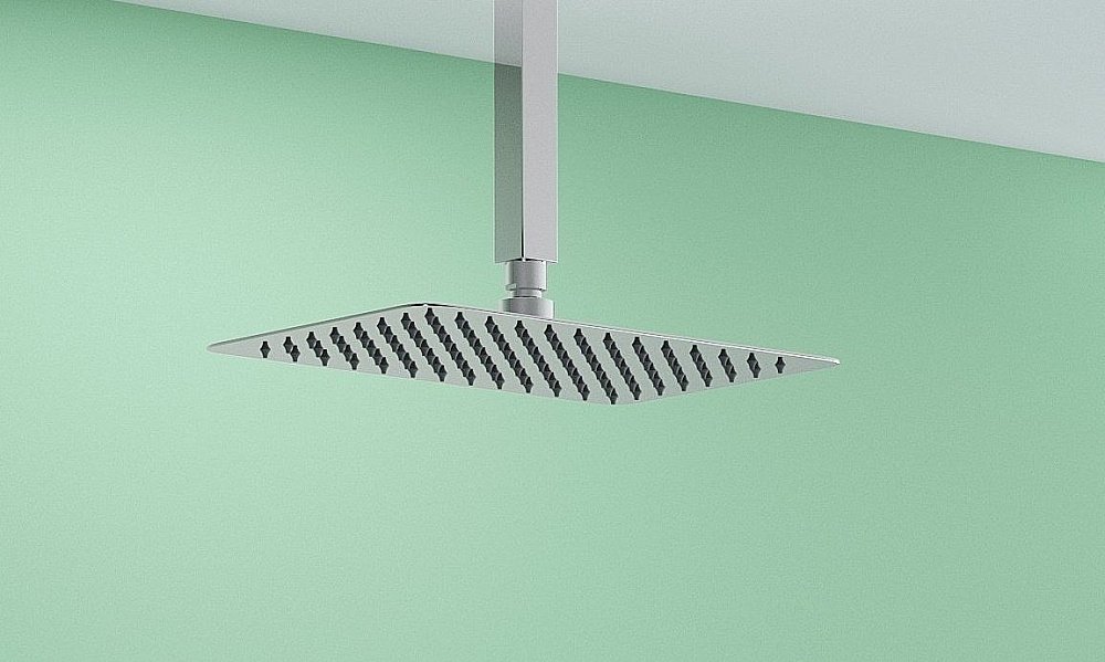 Кронштейн потолочный Excellent AREX.3122CR 20 купить в интернет-магазине сантехники Sanbest