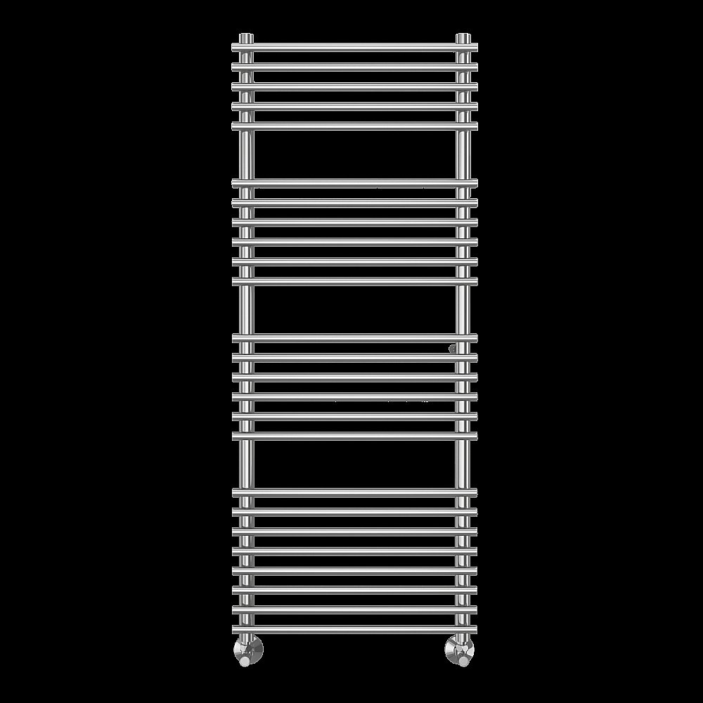 Полотенцесушитель водяной Terminus Ватра П25 500х1400 купить в интернет-магазине сантехники Sanbest