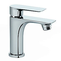 Смеситель для раковины PAINI Garda 76CR211 хром купить в интернет-магазине сантехники Sanbest