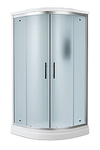 Душевая кабина Timo Т-6609 PDS 90х90 купить в интернет-магазине Sanbest