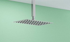 Кронштейн потолочный Excellent AREX.3122CR 20 купить в интернет-магазине сантехники Sanbest