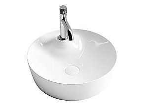 Раковина накладная Ceramica Nova Element CN6014 43 купить в интернет-магазине Sanbest